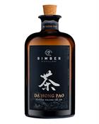 Bimber Da Hong Pao Roasted Oolong Tea Gin 50 cl 51,8%